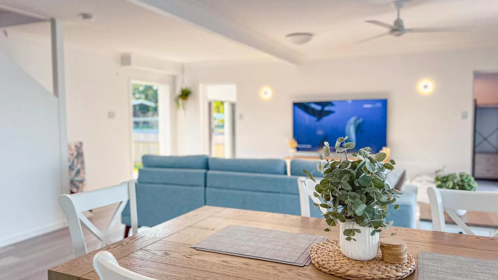 Bella Luna South Mission Beach